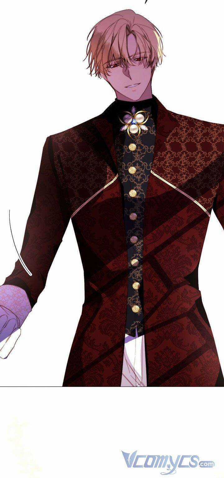 Ác Nữ Cần Bạo Chúa Chapter 49 trang 14