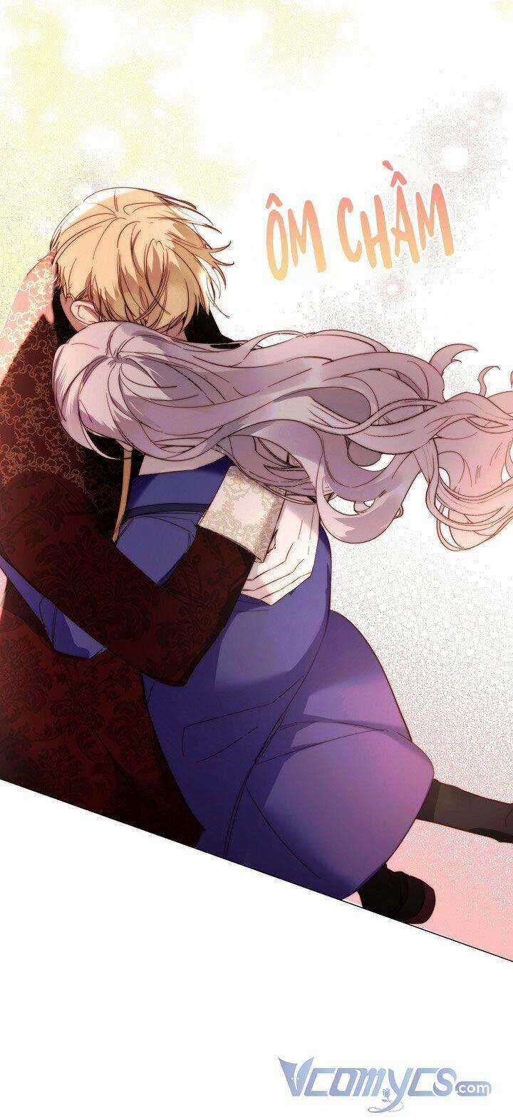 Ác Nữ Cần Bạo Chúa Chapter 49 trang 16