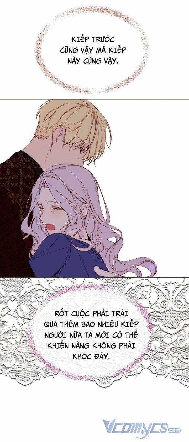 Ác Nữ Cần Bạo Chúa Chapter 49 trang 17