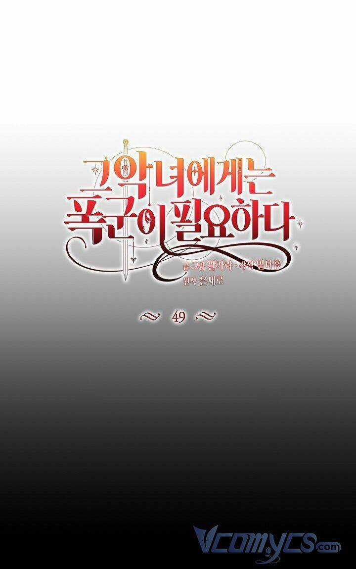 Ác Nữ Cần Bạo Chúa Chapter 49 trang 18