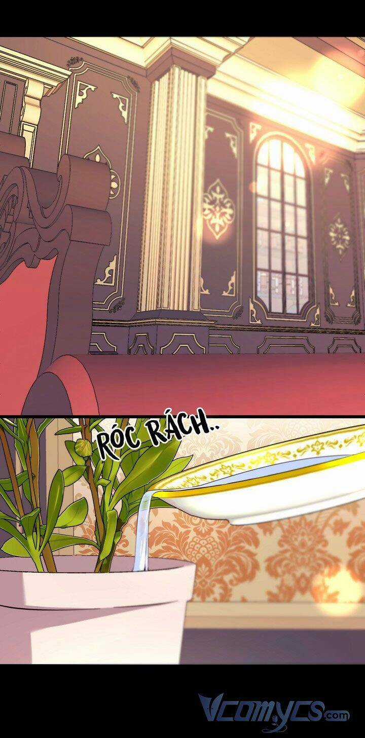 Ác Nữ Cần Bạo Chúa Chapter 49 trang 19