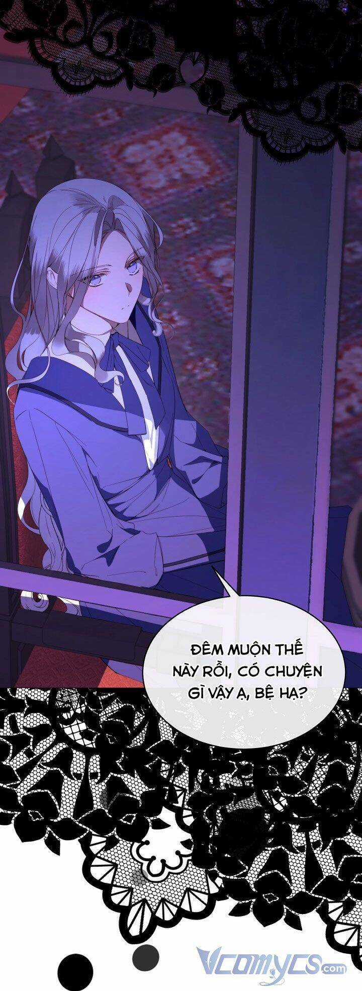 Ác Nữ Cần Bạo Chúa Chapter 49 trang 2