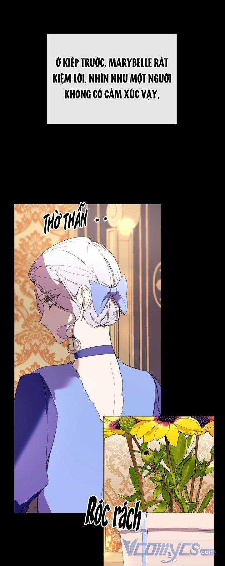 Ác Nữ Cần Bạo Chúa Chapter 49 trang 20