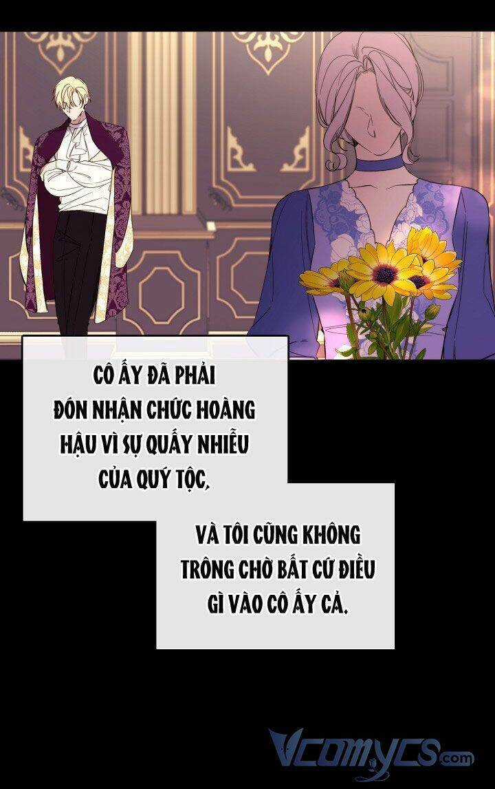 Ác Nữ Cần Bạo Chúa Chapter 49 trang 22