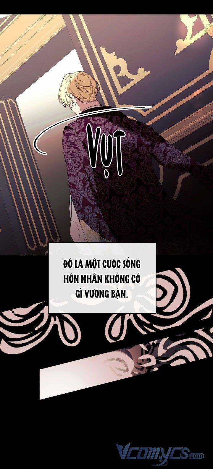 Ác Nữ Cần Bạo Chúa Chapter 49 trang 23