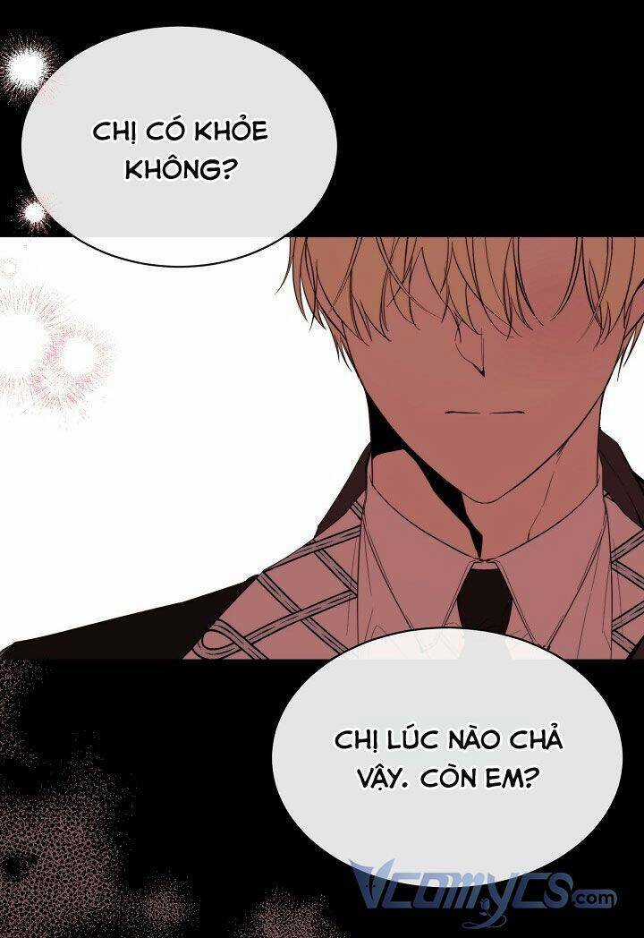 Ác Nữ Cần Bạo Chúa Chapter 49 trang 28