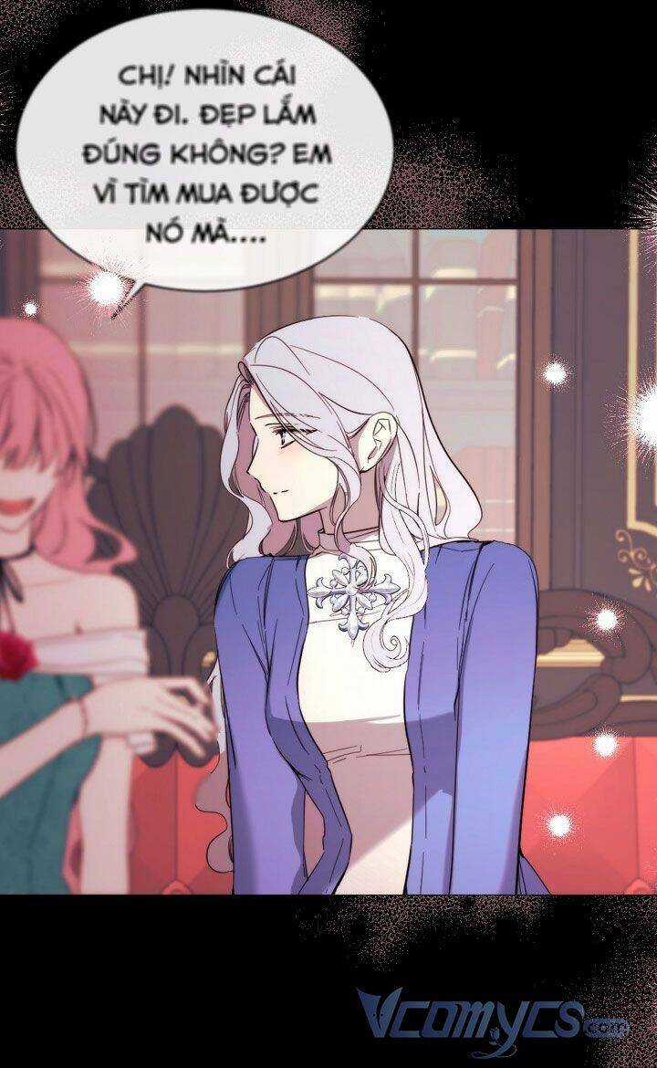 Ác Nữ Cần Bạo Chúa Chapter 49 trang 29