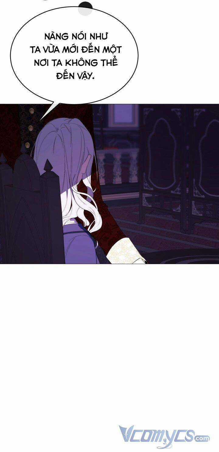 Ác Nữ Cần Bạo Chúa Chapter 49 trang 3