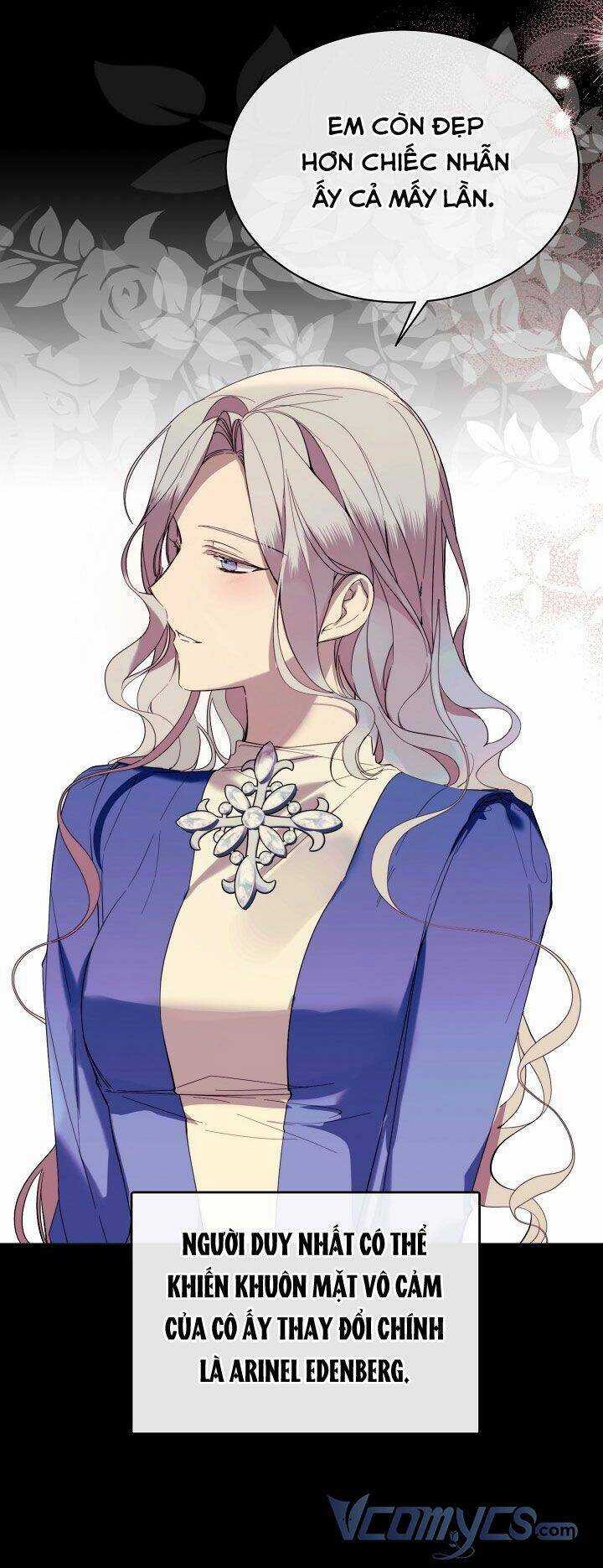 Ác Nữ Cần Bạo Chúa Chapter 49 trang 30