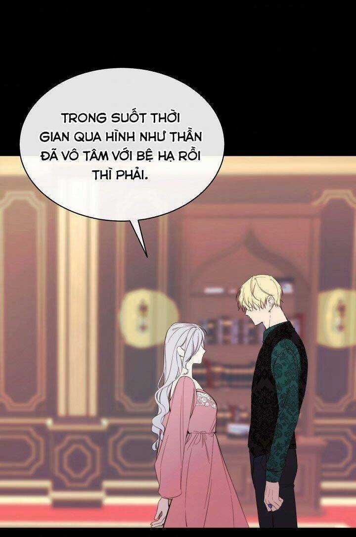 Ác Nữ Cần Bạo Chúa Chapter 49 trang 33