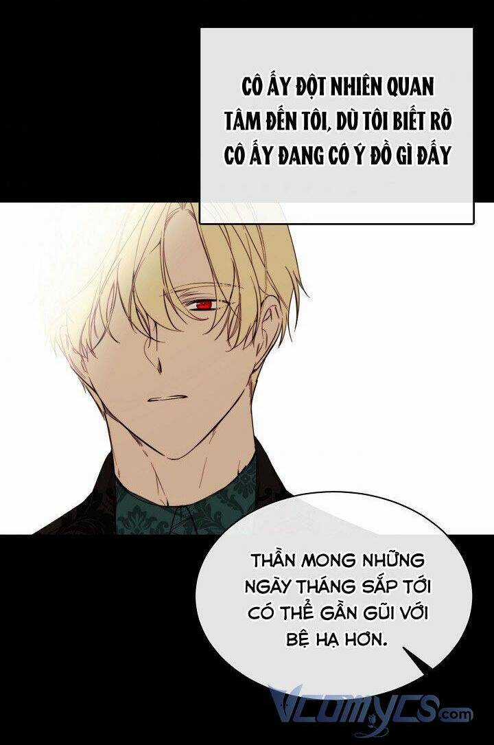Ác Nữ Cần Bạo Chúa Chapter 49 trang 34