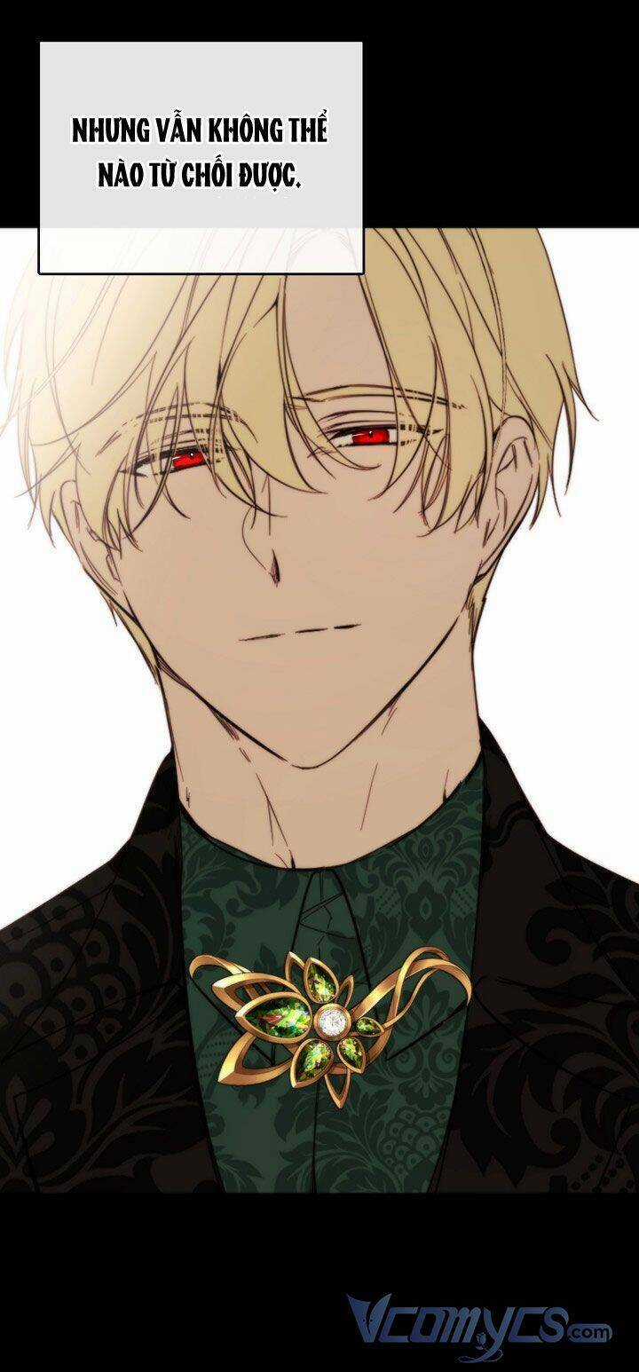 Ác Nữ Cần Bạo Chúa Chapter 49 trang 35