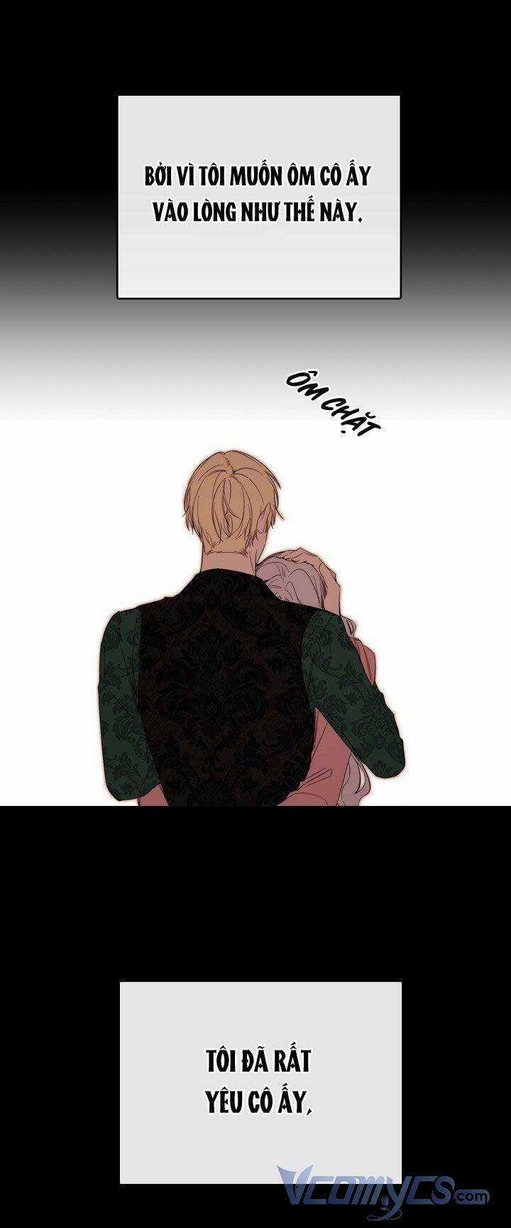 Ác Nữ Cần Bạo Chúa Chapter 49 trang 36