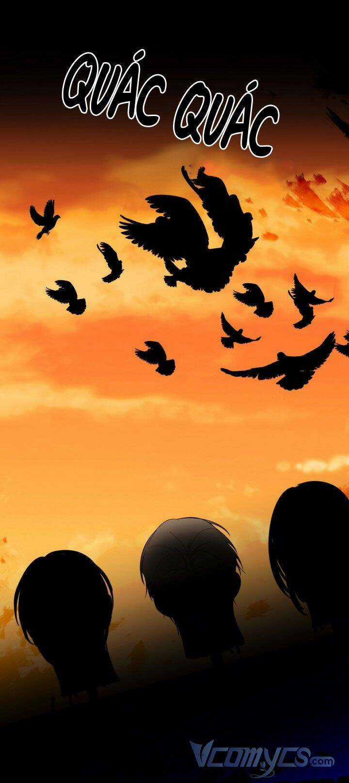 Ác Nữ Cần Bạo Chúa Chapter 49 trang 37