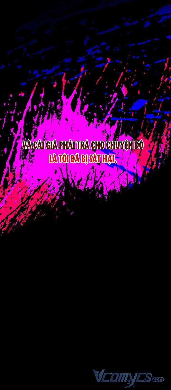 Ác Nữ Cần Bạo Chúa Chapter 49 trang 38