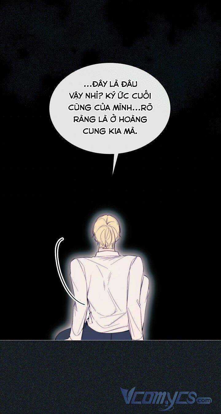 Ác Nữ Cần Bạo Chúa Chapter 49 trang 42