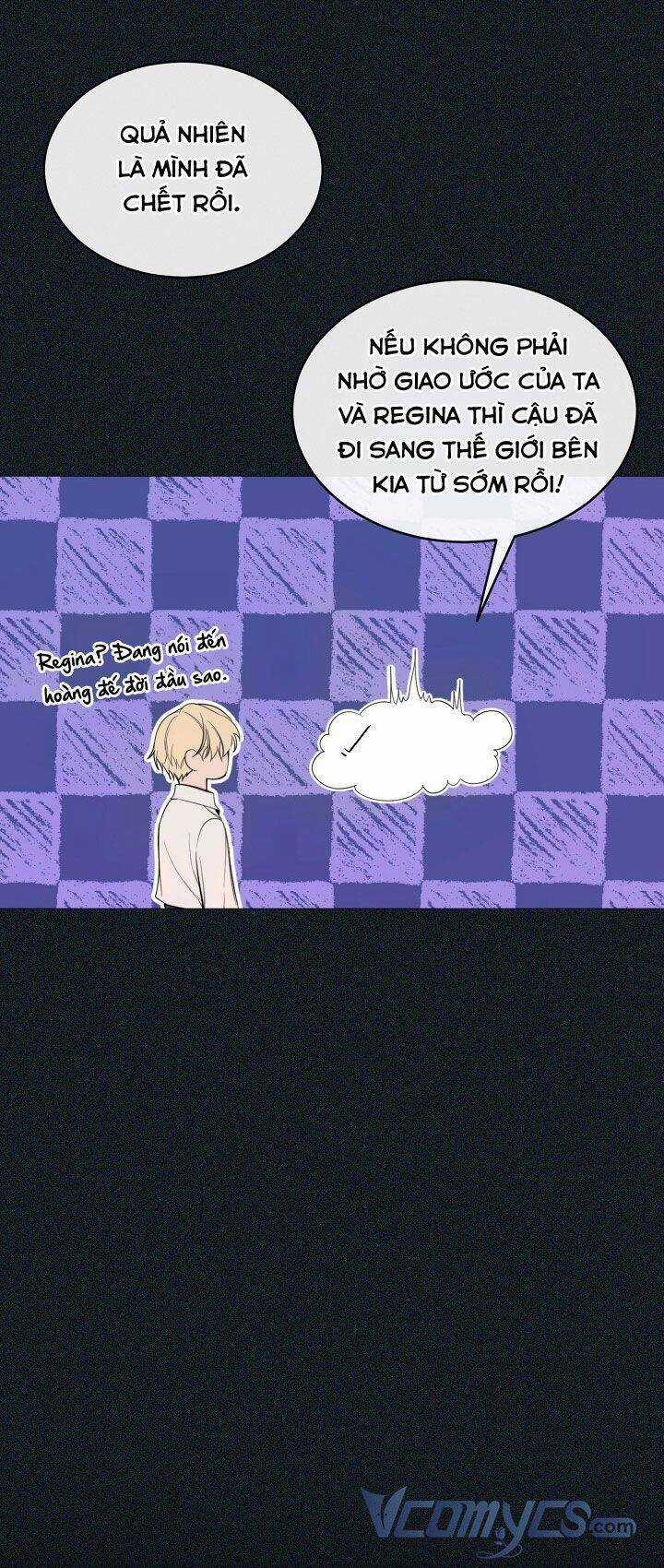 Ác Nữ Cần Bạo Chúa Chapter 49 trang 44