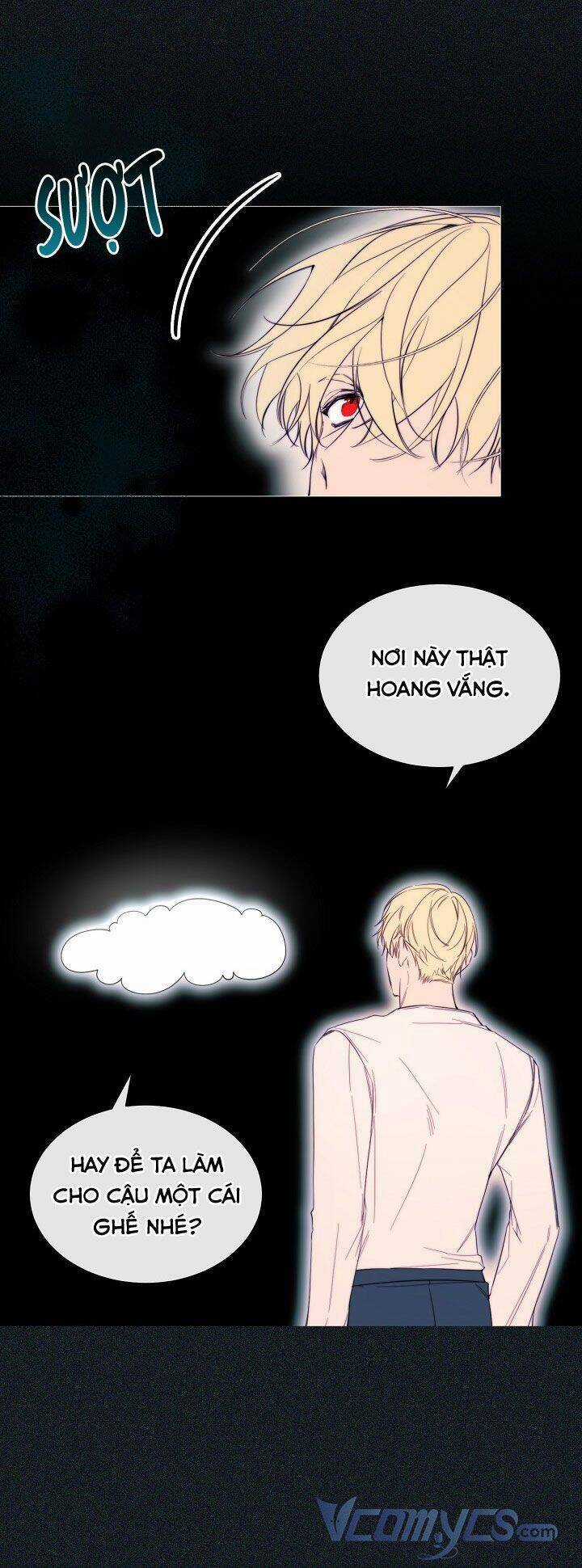 Ác Nữ Cần Bạo Chúa Chapter 49 trang 45