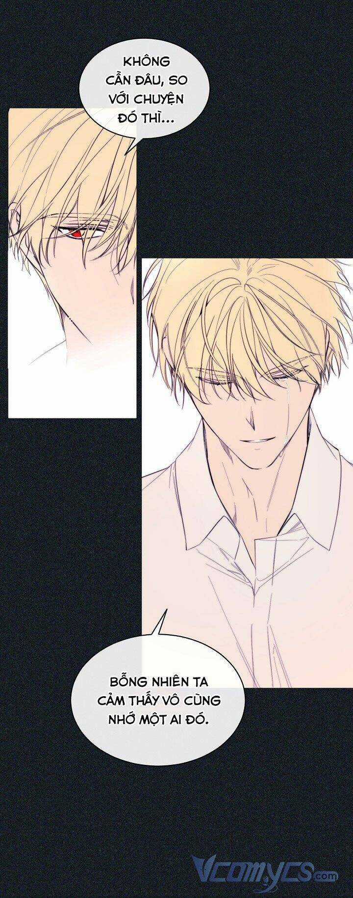 Ác Nữ Cần Bạo Chúa Chapter 49 trang 46