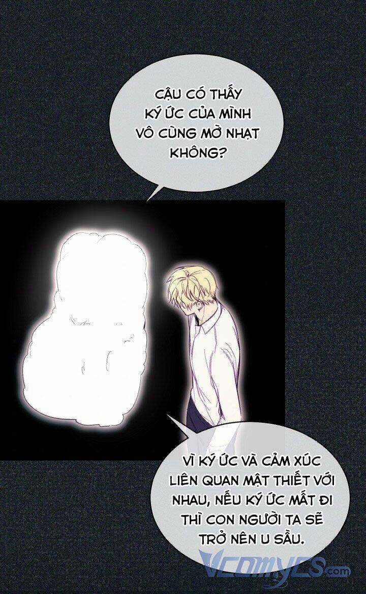 Ác Nữ Cần Bạo Chúa Chapter 49 trang 48