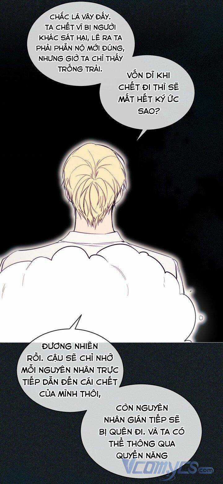 Ác Nữ Cần Bạo Chúa Chapter 49 trang 49