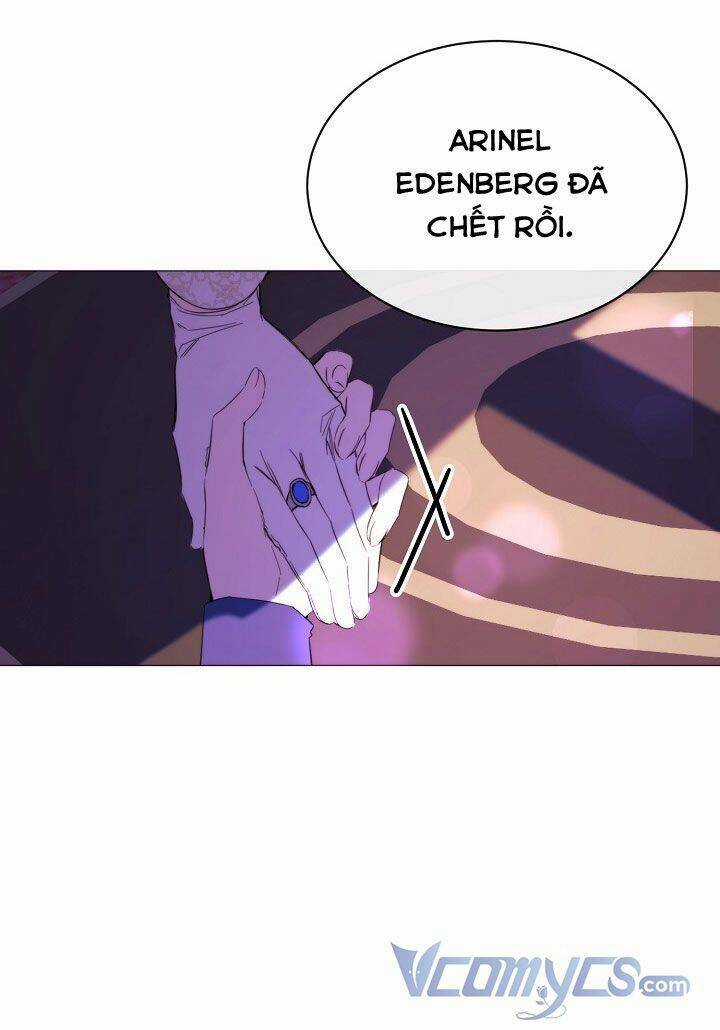 Ác Nữ Cần Bạo Chúa Chapter 49 trang 5