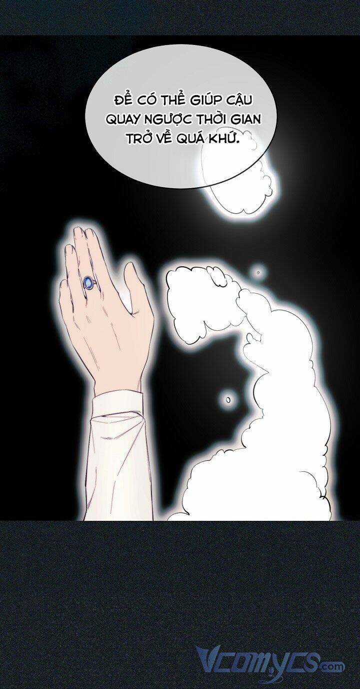 Ác Nữ Cần Bạo Chúa Chapter 49 trang 50