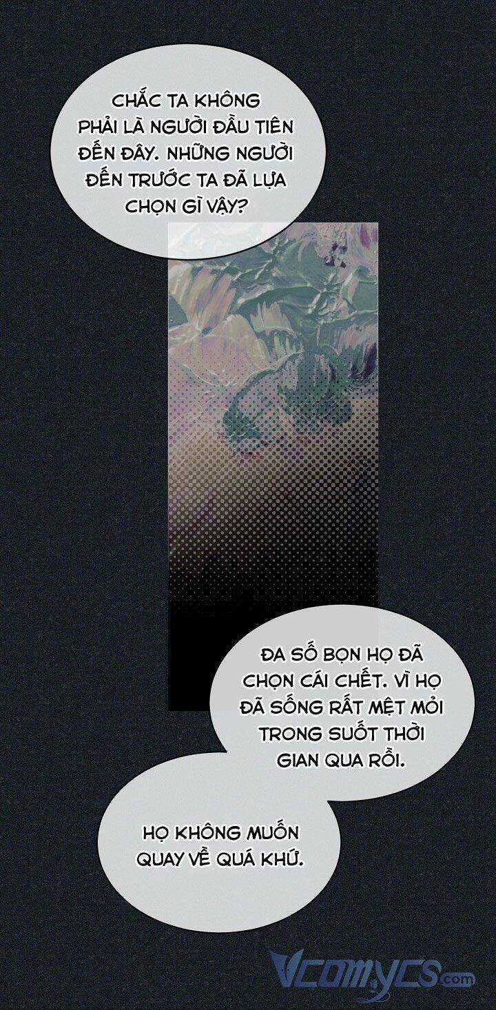 Ác Nữ Cần Bạo Chúa Chapter 49 trang 51