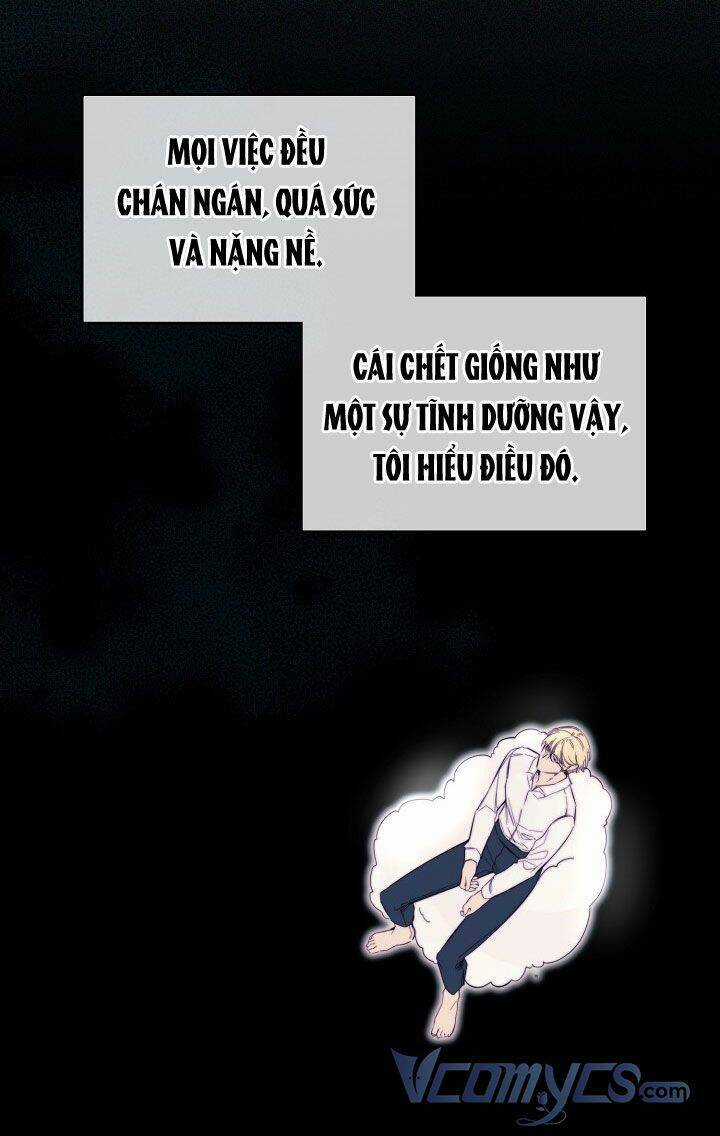 Ác Nữ Cần Bạo Chúa Chapter 49 trang 53
