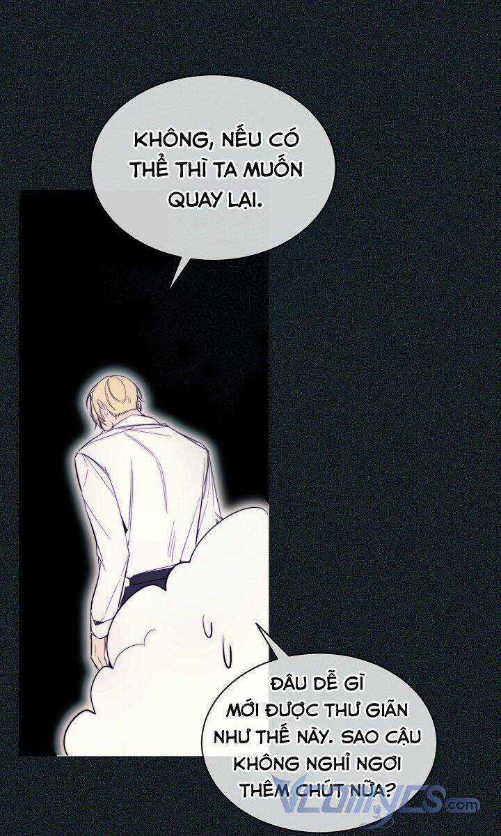 Ác Nữ Cần Bạo Chúa Chapter 49 trang 55