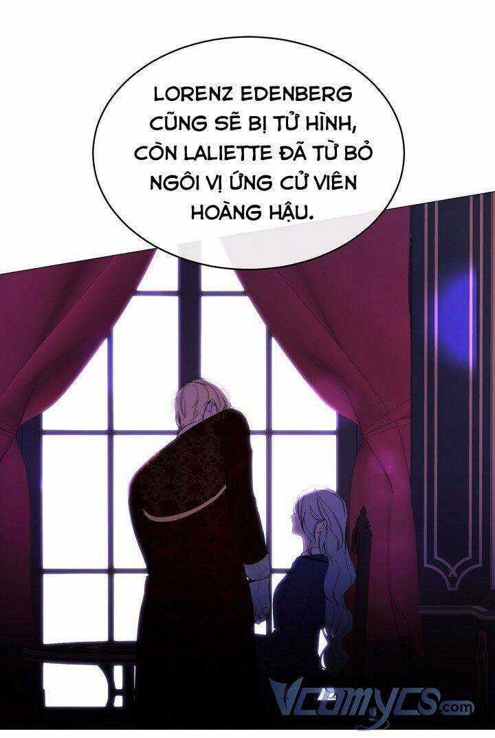 Ác Nữ Cần Bạo Chúa Chapter 49 trang 7