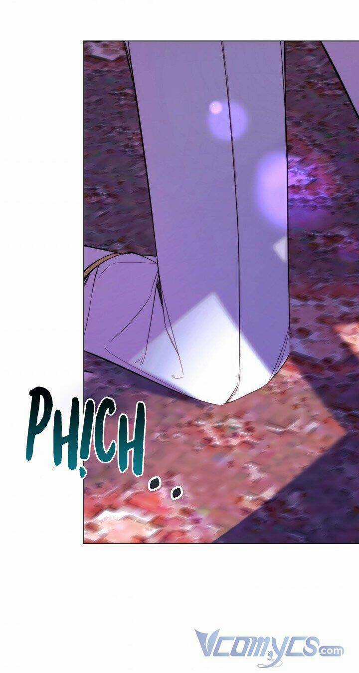 Ác Nữ Cần Bạo Chúa Chapter 49 trang 8