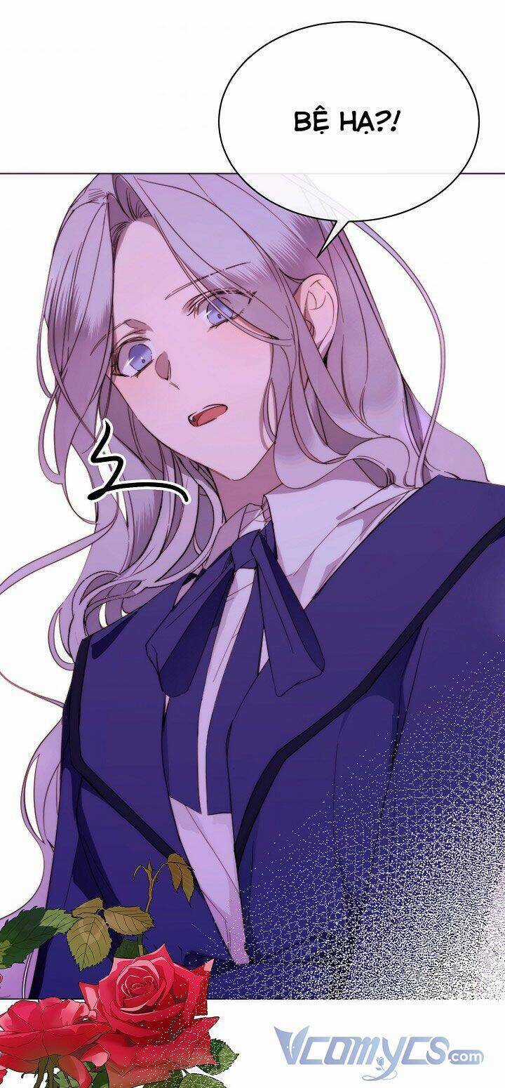 Ác Nữ Cần Bạo Chúa Chapter 49 trang 9