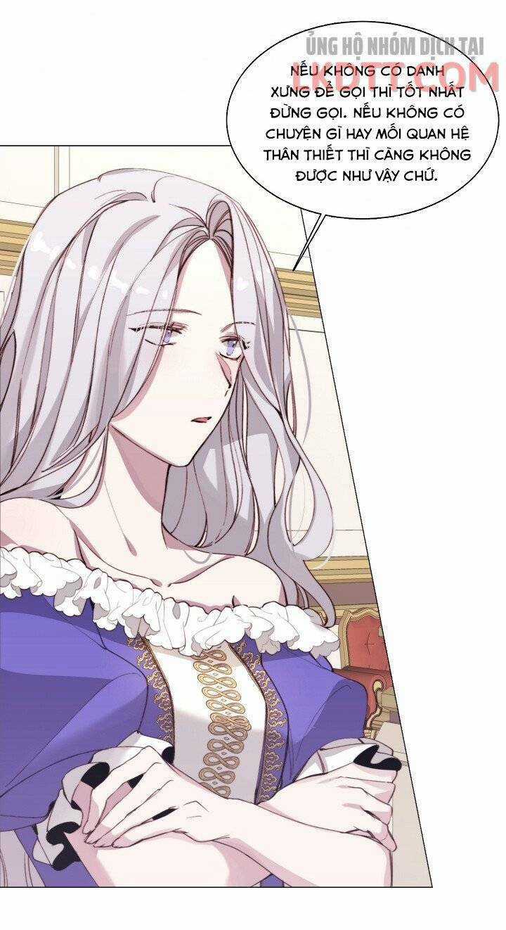 Ác Nữ Cần Bạo Chúa Chapter 5 trang 10