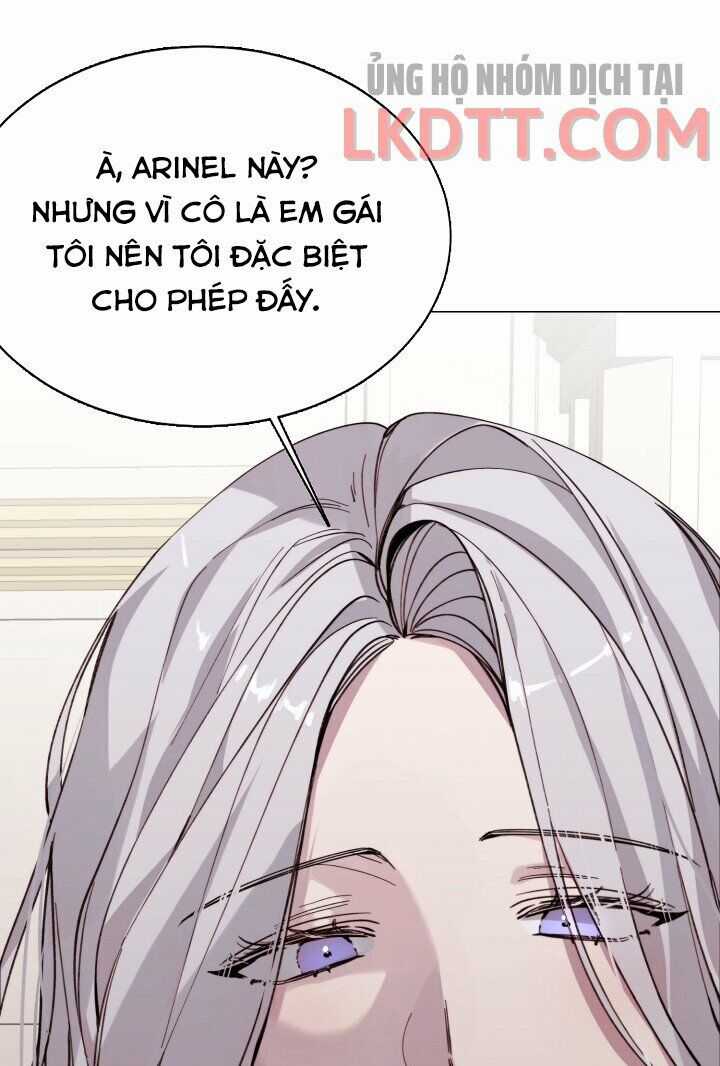 Ác Nữ Cần Bạo Chúa Chapter 5 trang 11