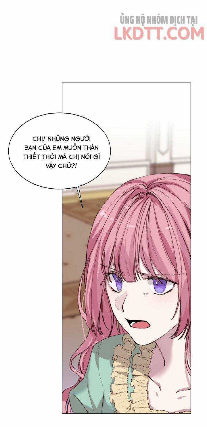 Ác Nữ Cần Bạo Chúa Chapter 5 trang 13