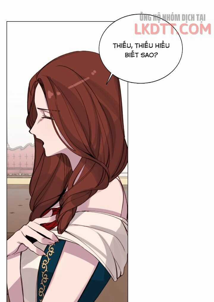 Ác Nữ Cần Bạo Chúa Chapter 5 trang 15