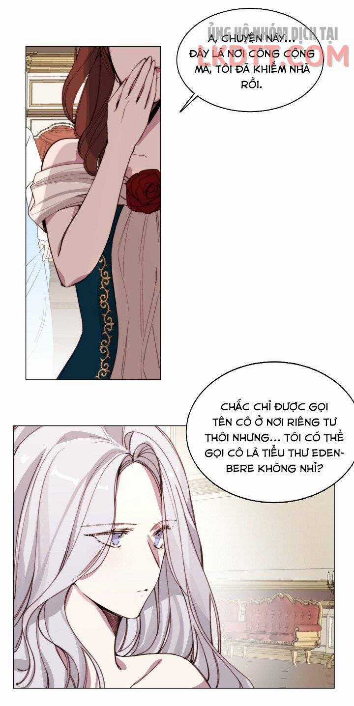 Ác Nữ Cần Bạo Chúa Chapter 5 trang 2