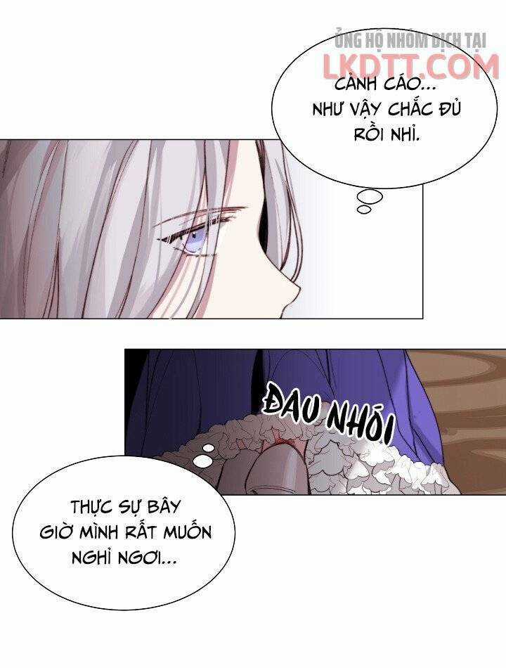 Ác Nữ Cần Bạo Chúa Chapter 5 trang 20