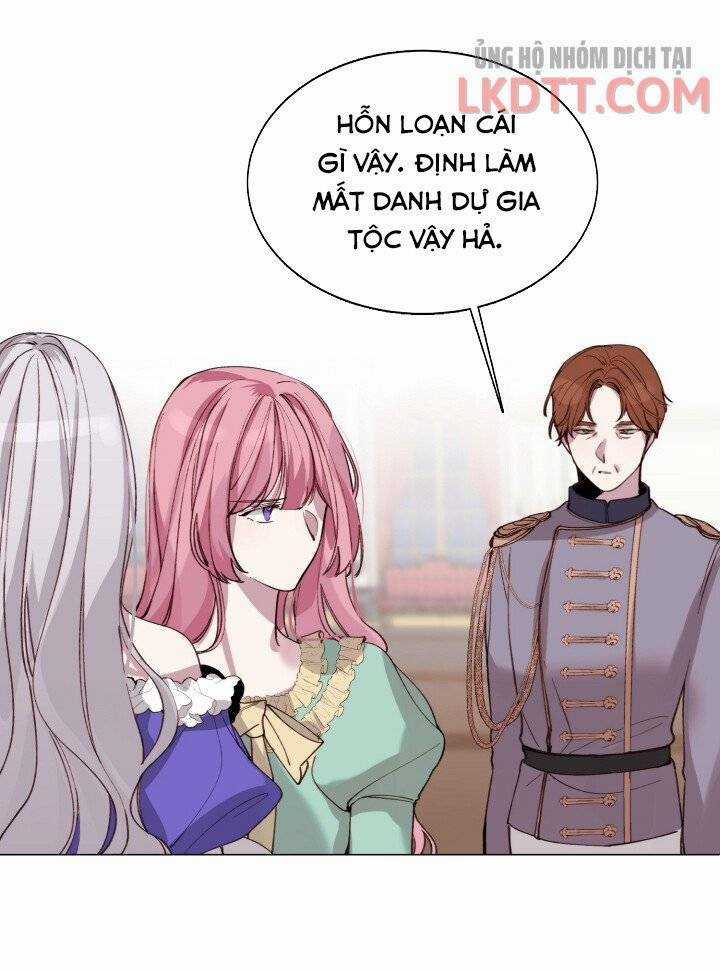 Ác Nữ Cần Bạo Chúa Chapter 5 trang 21