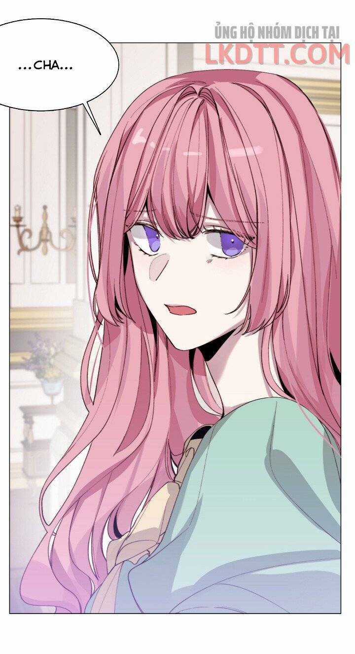 Ác Nữ Cần Bạo Chúa Chapter 5 trang 22