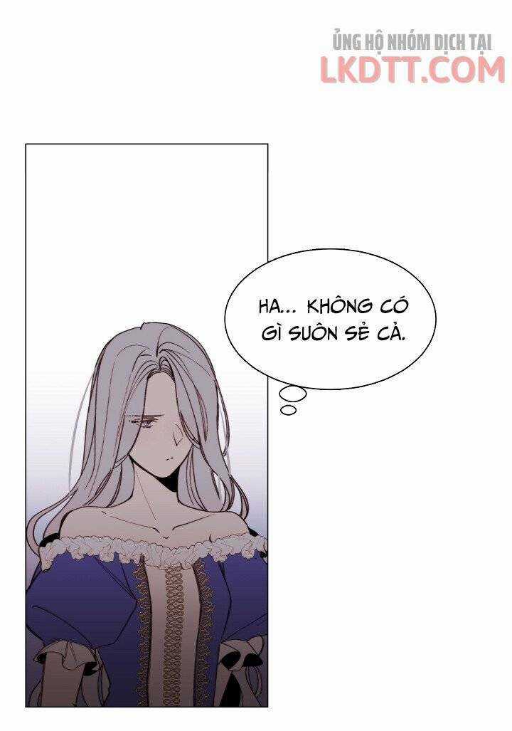 Ác Nữ Cần Bạo Chúa Chapter 5 trang 23