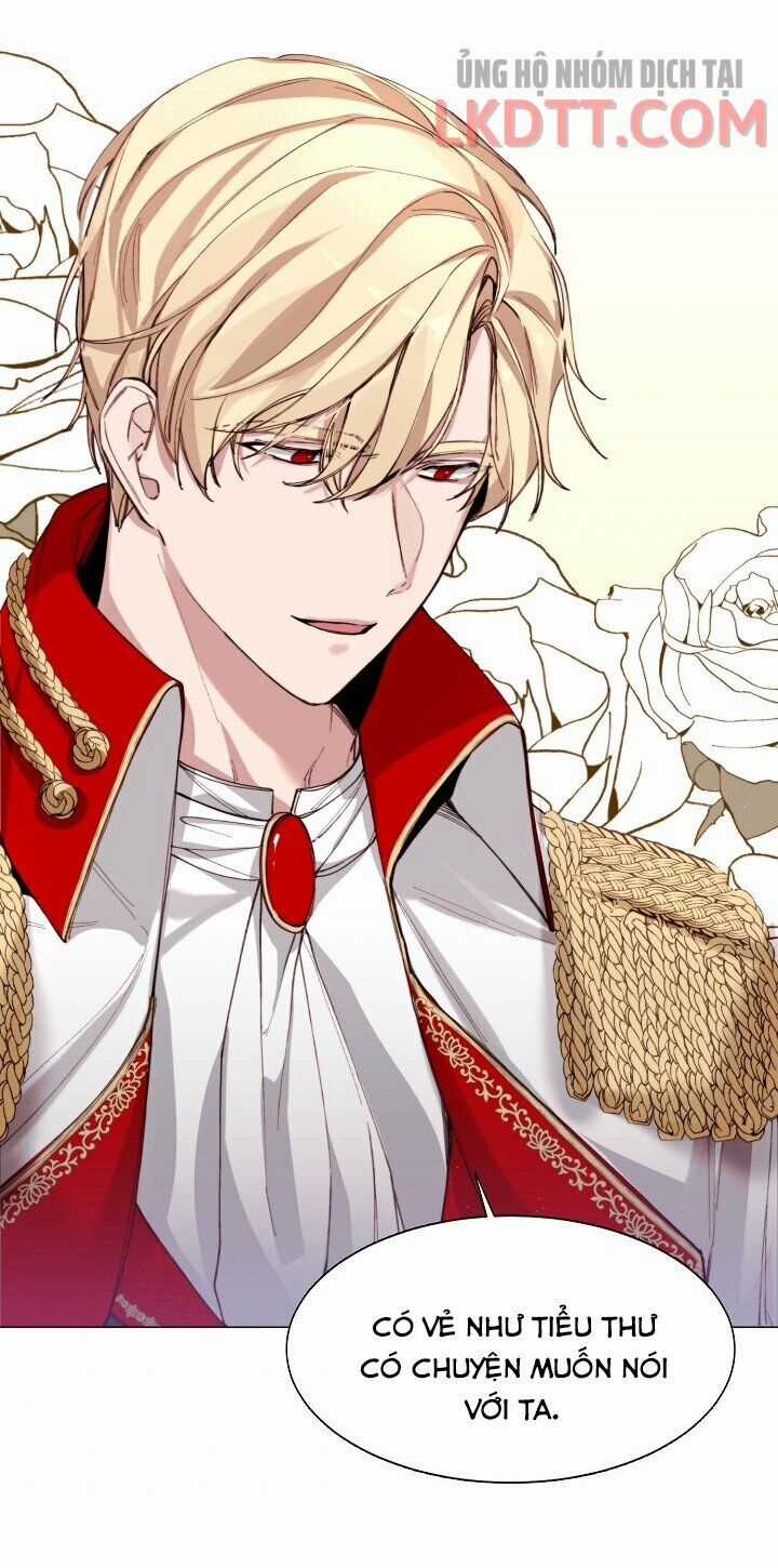 Ác Nữ Cần Bạo Chúa Chapter 5 trang 27