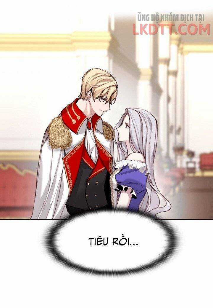 Ác Nữ Cần Bạo Chúa Chapter 5 trang 28