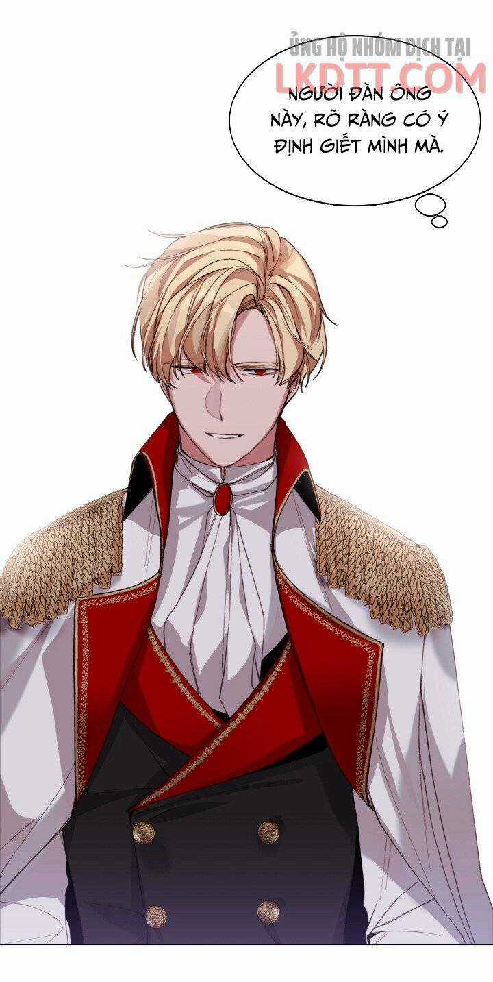 Ác Nữ Cần Bạo Chúa Chapter 5 trang 29