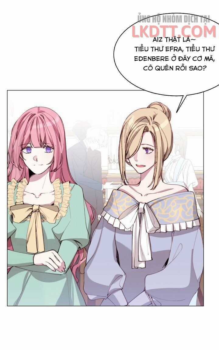 Ác Nữ Cần Bạo Chúa Chapter 5 trang 3