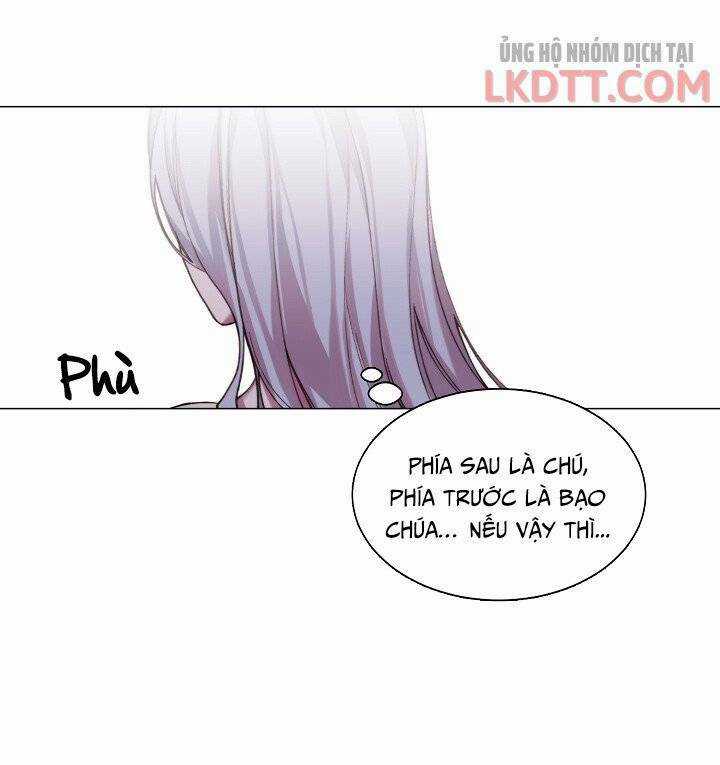 Ác Nữ Cần Bạo Chúa Chapter 5 trang 31