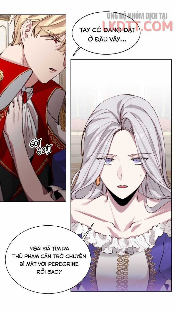 Ác Nữ Cần Bạo Chúa Chapter 5 trang 32