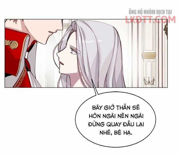 Ác Nữ Cần Bạo Chúa Chapter 5 trang 33