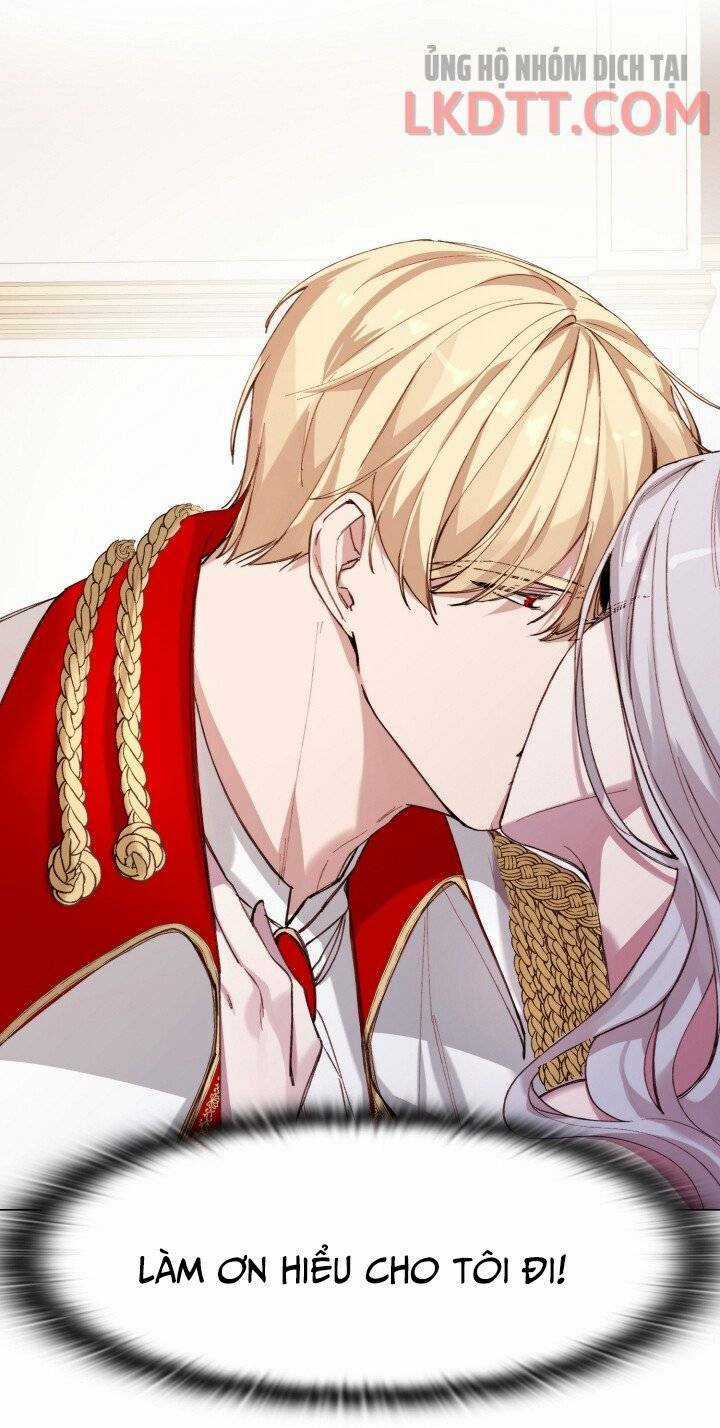 Ác Nữ Cần Bạo Chúa Chapter 5 trang 35